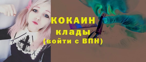 гашик Лихославль